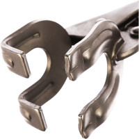 Зажимные клещи для сварочных работ 250мм КОБАЛЬТ 244-278