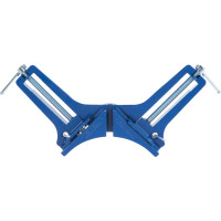 Угловая усиленная струбцина 75мм КОБАЛЬТ 244-742