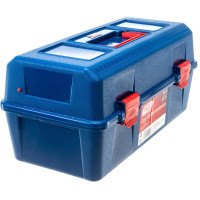 Ящик для инструментов с лотком 35.6х18.4х16.3см №22 Tayg TAY-122002