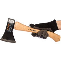 Топор Truper HC-1-1/4М с деревянной рукояткой 14954