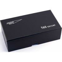 Фонарь ЯРКИЙ ЛУЧ T65 ESCORT CREE XM-L2, 650лм, 3 режима, встроенное ЗУ micro-USB, IPX6, аккумулятор 18650 2600mAh 4606400105565