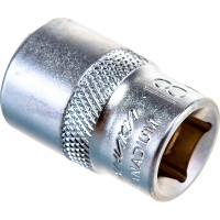 Головка 12-ти гранная (18 мм; 1/2") ДТ/200 Дело Техники 622018