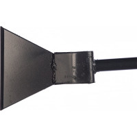 Ледоруб-топор с металлической ручкой 1.3кг, d=19-22мм, 1200мм СПЕЦ Б-3 КПБ-ЛТБ3