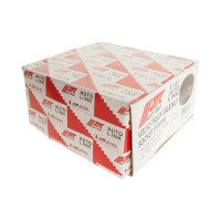 Шестигранная головка ступичная для грузовых автомобилей VOLVO 1 Dr.х 105мм JTC-5151