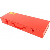 Набор 12-гранных торцевых головок 3/4, 22-50мм, 14шт в кейсе JTC-T615M