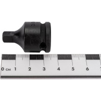 Адаптер ударный (F 3/8" х M 1/4"; 22х32 мм) JTC JTC-340302