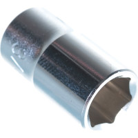 Головка торцевая 6-гранная (1/4"; 3/8"; 25 мм) JTC JTC-22438
