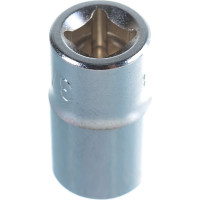 Головка торцевая 6-гранная (1/4"; 3/8"; 25 мм) JTC JTC-22438