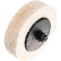 Диск полировочный для JTC-5806 (2") JTC JTC-5845