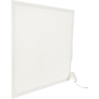 Ультратонкая встраиваемая светодиодная панель FERON Армстронг AL2113 36W 4000K белый, драйвер в комплекте, 28769