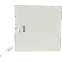 Ультратонкая встраиваемая светодиодная панель FERON Армстронг AL2113 36W 4000K белый, драйвер в комплекте, 28769