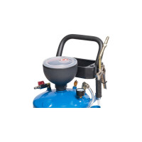 Пневматическая установка для раздачи масла 30 л NORDBERG 2630AP