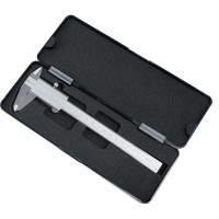 Нониусный штангенциркуль NORGAU 0-150мм/0,05 мм, тип NCV-1505 040005015