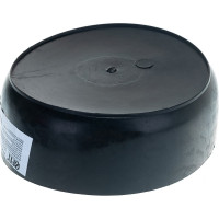 Чашка для гипса FIT IT низкая 150x125x52 мм 04082