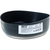 Чашка для гипса FIT IT низкая 150x125x52 мм 04082