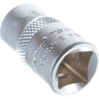 Головка 12-ти гранная (14 мм; 1/2") ДТ/300 Дело Техники 622014