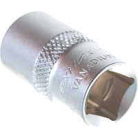 Головка 12-ти гранная (16 мм; 1/2") ДТ/250 Дело Техники 622016