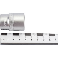 Головка 12-ти гранная (22 мм; 1/2") ДТ/200 Дело Техники 622022