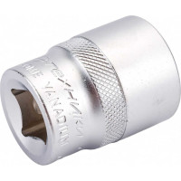 Головка 12-ти гранная (22 мм; 1/2") ДТ/200 Дело Техники 622022