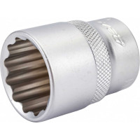 Головка 12-ти гранная (22 мм; 1/2") ДТ/200 Дело Техники 622022