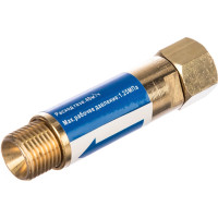 Затвор предохранительный ЗП-К-10 кислород выход редуктора KRASS 2117568