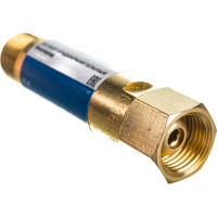 Затвор предохранительный ЗП-К-10 кислород выход редуктора KRASS 2117568