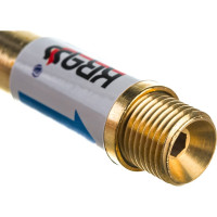 Затвор предохранительный ЗП-К-10 кислород выход редуктора KRASS 2117568