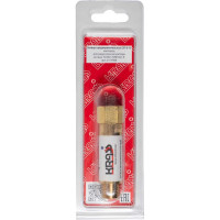 Затвор предохранительный ЗП-К-10 кислород выход редуктора KRASS 2117568