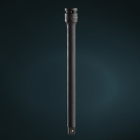 Удлинитель ударный (250 мм; 1/2'', тип NKB1990-10) NORGAU 064056010