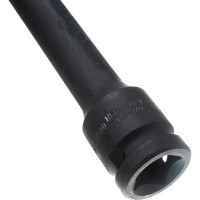 Удлинитель ударный (250 мм; 1/2'', тип NKB1990-10) NORGAU 064056010