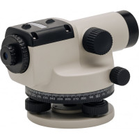 Оптический нивелир ADA BASIS + штатив Light S + подарок Staff3 А00117_К