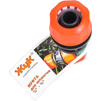 Муфта соединительная (1/2"-3/4") ЖУК 4607156364008