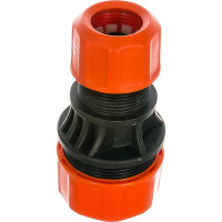 Муфта соединительная (1/2"-3/4") ЖУК 4607156364008