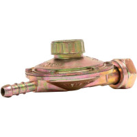 Редуктор бытовой РДСГ-1- с вентилем KRASS 2117309