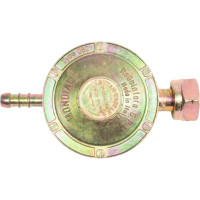 Редуктор бытовой РДСГ-1- с вентилем KRASS 2117309