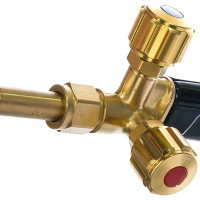 Ацетиленовая горелка KRASS Г2С-Мини 2277578