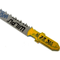 Пилка по дереву HC 32 R 5 шт. WILPU 212400005