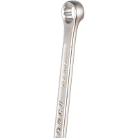 Комбинированный ключ FORCE 9мм 75509