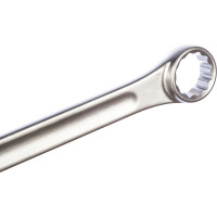 Комбинированный ключ FORCE 19мм 75519