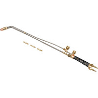 Пропановый удлиненный резак KRASS Р1П-100-УД 2117531