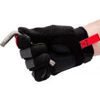 Г-образный ключ FORCE сплайн М 10 76810К