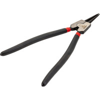 Съёмник стопорных колец FORCE с пружиной, 85-165 мм, прямой разжим, 310 мм 60912ASO