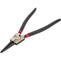 Съёмник стопорных колец FORCE с пружиной, 85-165 мм, прямой разжим, 310 мм 60912ASO