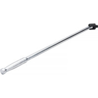 Вороток с шарниром FORCE 600 мм 1/2 8014600