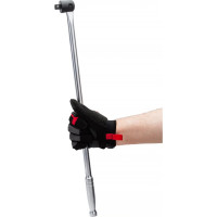 Вороток с шарниром FORCE 600 мм 1/2 8014600