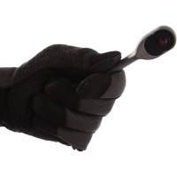 Трещотка FORCE 1/4 24 зуба 80222