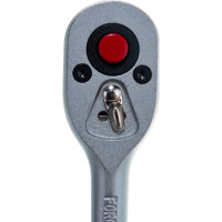 Трещотка FORCE 1/4 24 зуба 80222