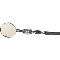 Телескопическое зеркало с магнитом и шилом 235мм FORCE 617
