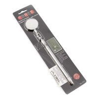 Телескопическое зеркало с магнитом и шилом 235мм FORCE 617