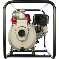 Бензиновая мотопомпа Honda WB20XT4DRX